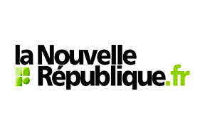 logo la nouvelle république