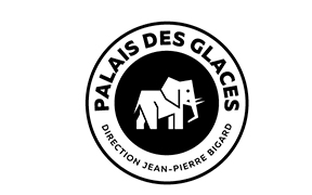 logo palais des glaces