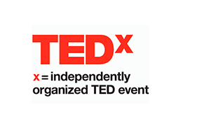 logo TEDX