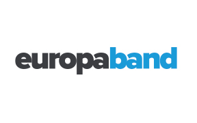 logo europaband