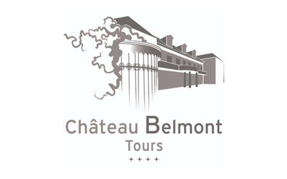 logo chateau belmont